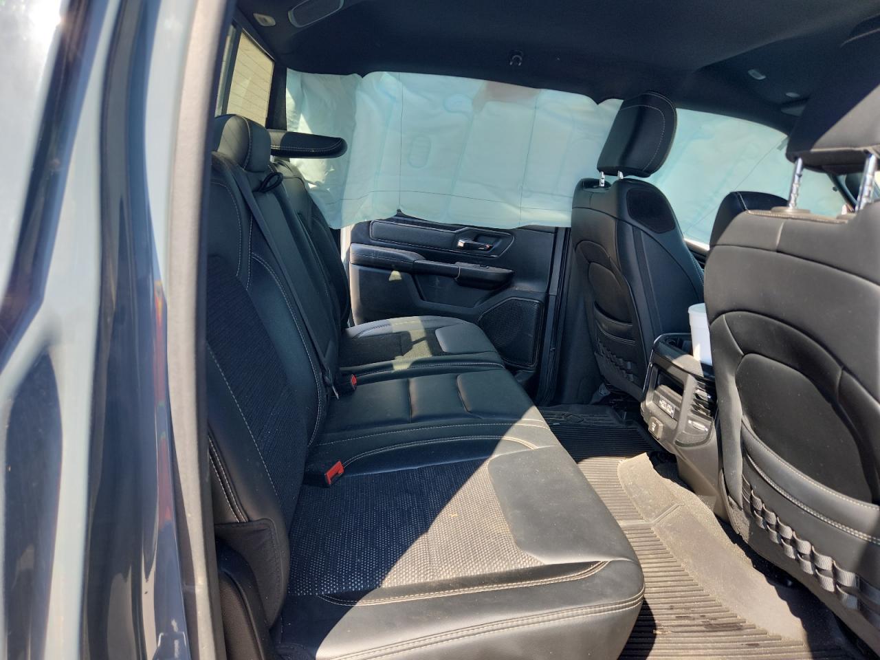 Ram 1500 Big Horn/lone Star Image 3