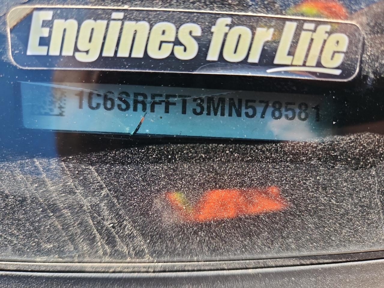 Ram 1500 Big Horn/lone Star Image 6