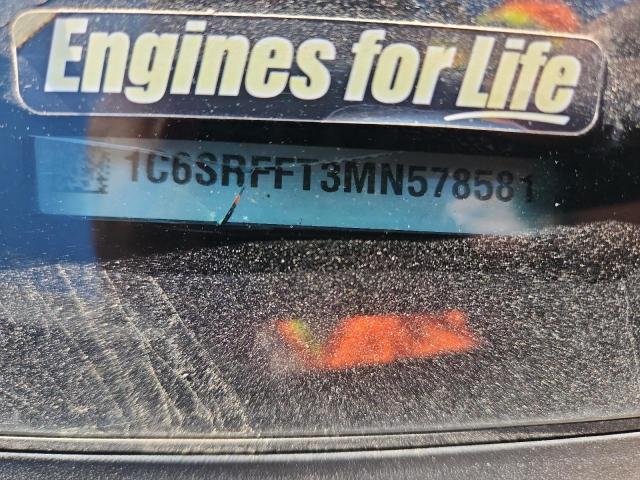 Ram 1500 Big Horn/lone Star Image 6