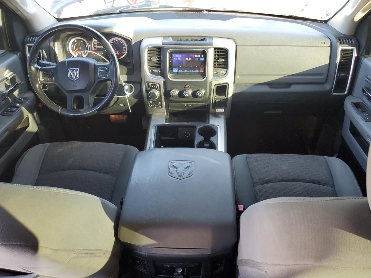 Ram 1500 Slt Image 7