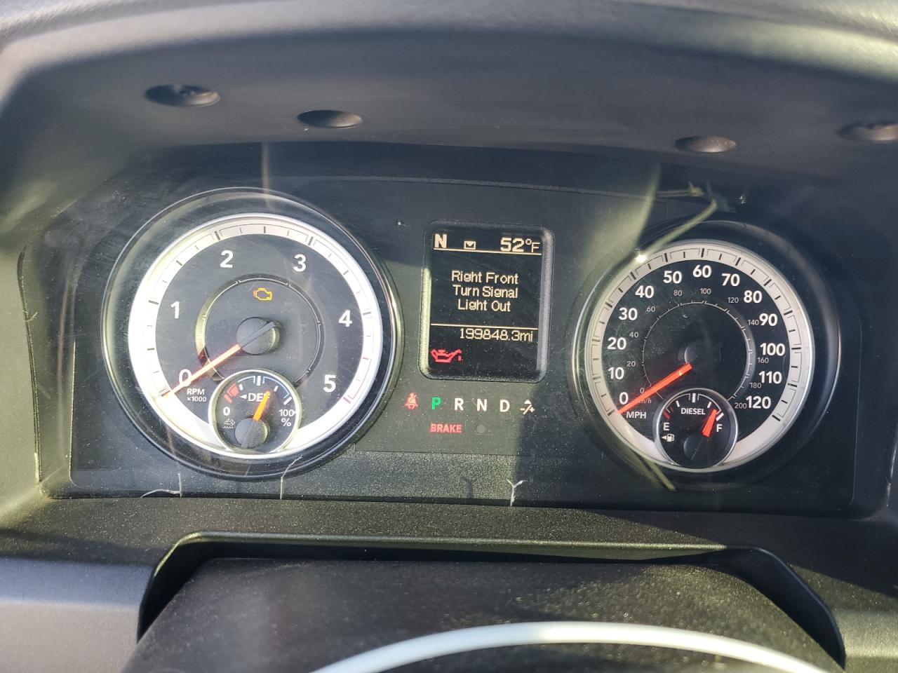 Ram 1500 Slt Image 10