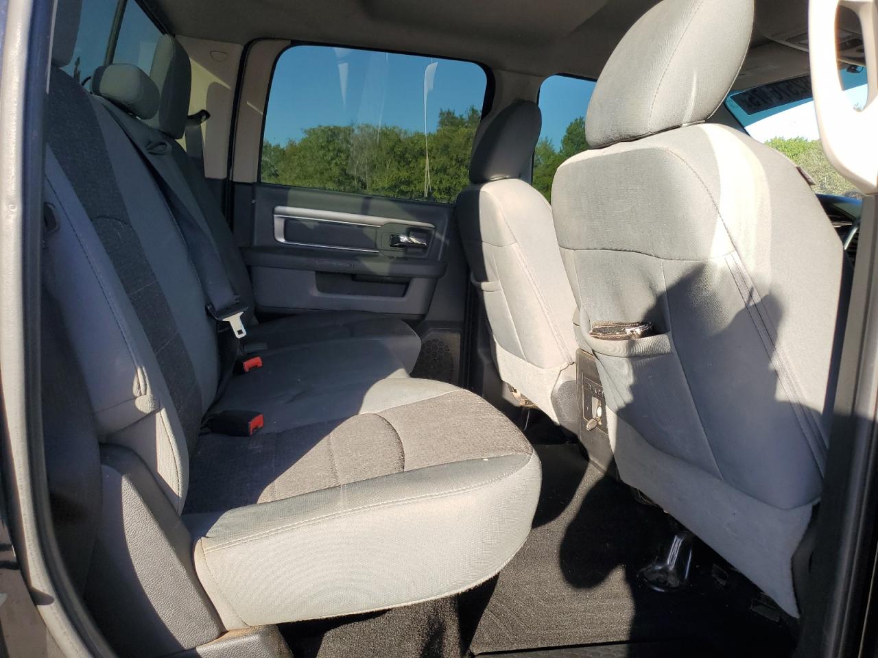 Ram 1500 Slt Image 11