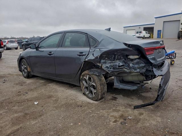 Kia Forte Fe Image 4