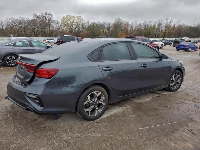 Kia Forte Fe Image 7