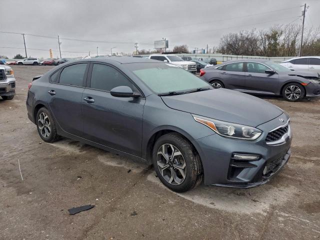 Kia Forte Fe Image 10