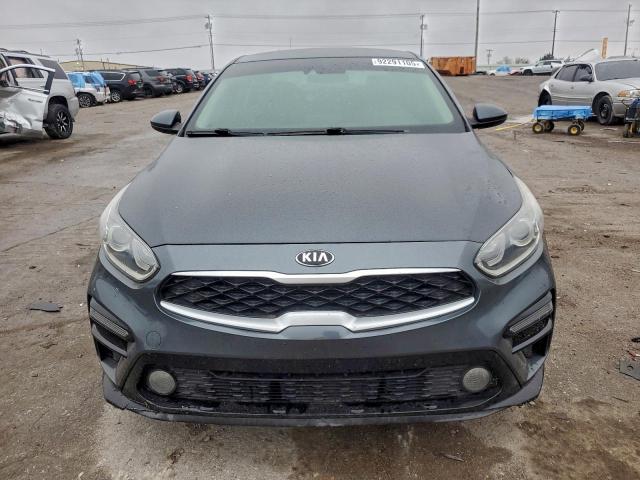 Kia Forte Fe Image 5