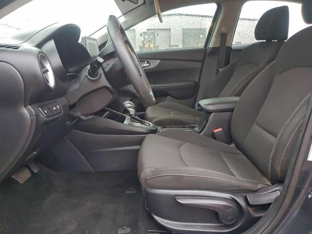 Kia Forte Fe Image 2