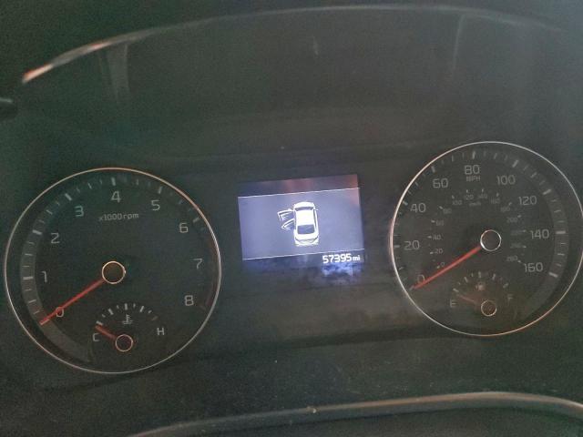 Kia Forte Fe Image 3