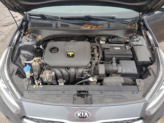 Kia Forte Fe Image 11