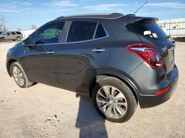 Buick Encore Preferred Image 7