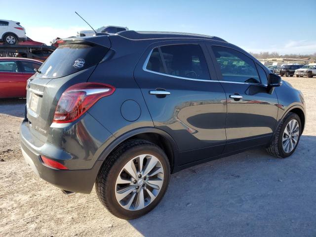 Buick Encore Preferred Image 2
