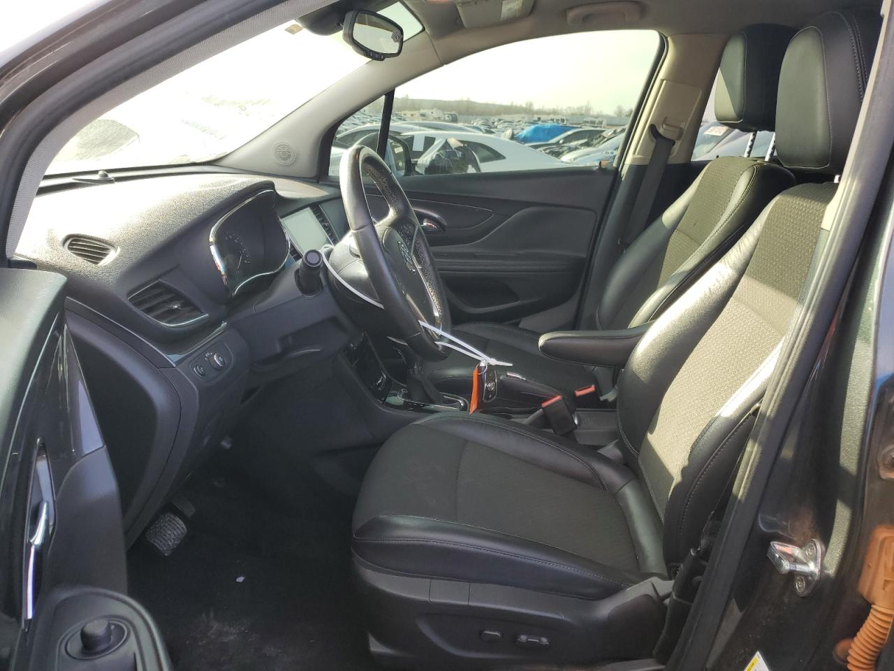 Buick Encore Preferred Image 6