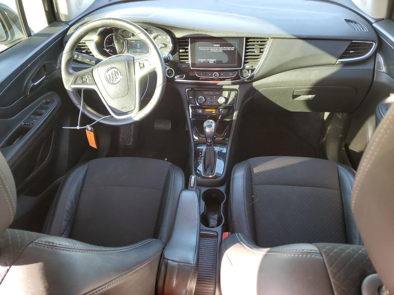 Buick Encore Preferred Image 5