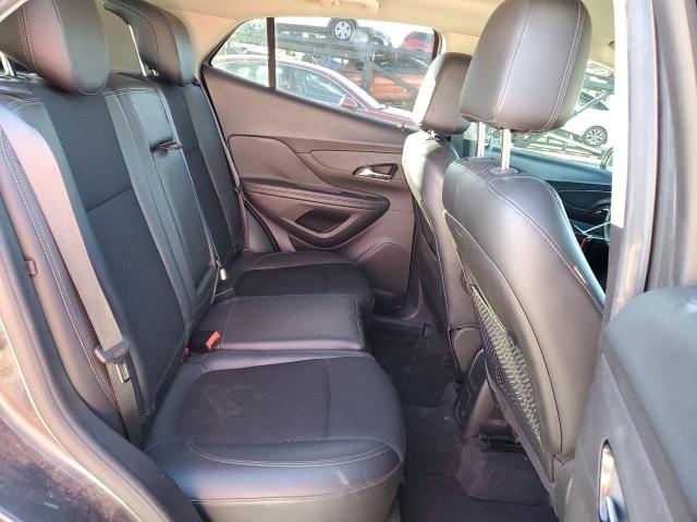 Buick Encore Preferred Image 11