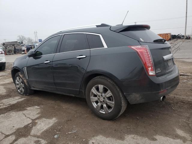 Cadillac SRX Luxury Collection Image 4