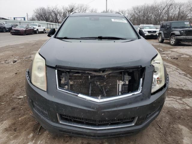 Cadillac SRX Luxury Collection Image 6