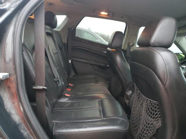 Cadillac SRX Luxury Collection Image 13