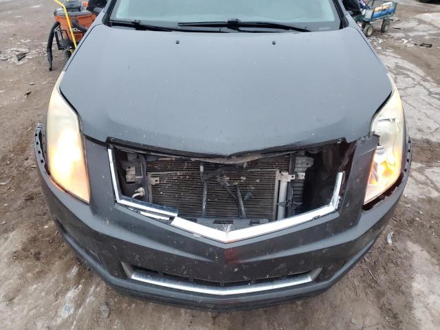 Cadillac SRX Luxury Collection Image 12