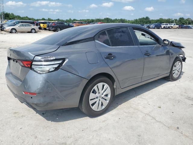 Nissan Sentra S Image 13