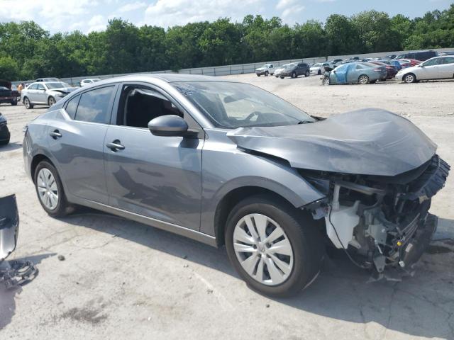 Nissan Sentra S Image 9