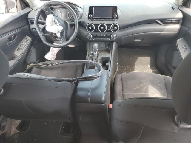 Nissan Sentra S Image 7