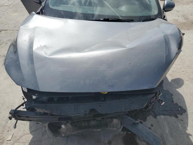 Nissan Sentra S Image 8