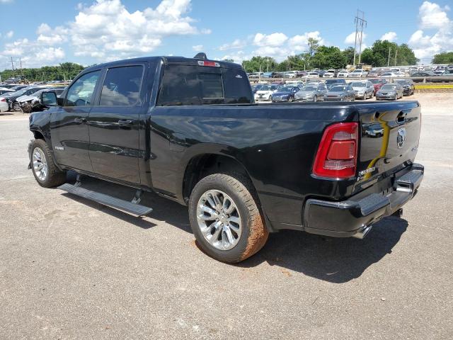 Ram 1500 Laramie Image 4