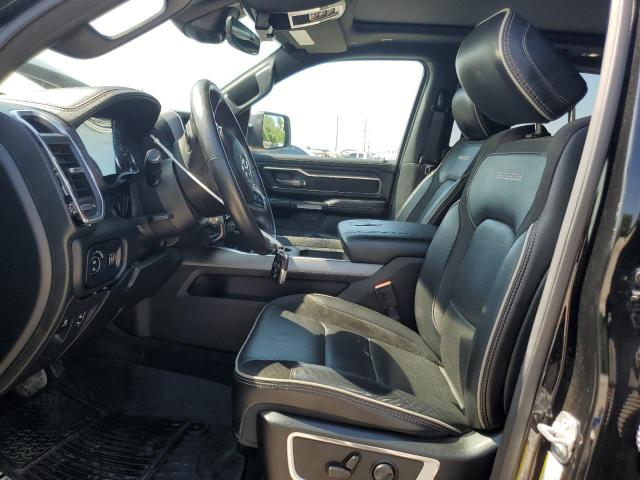 Ram 1500 Laramie Image 5