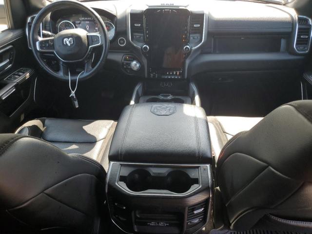 Ram 1500 Laramie Image 11