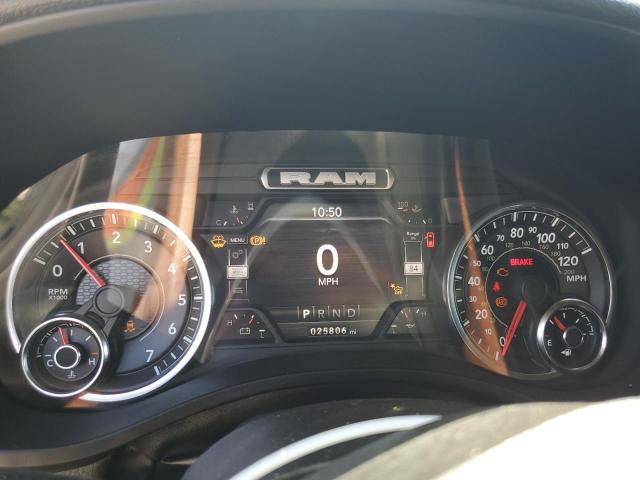 Ram 1500 Laramie Image 12