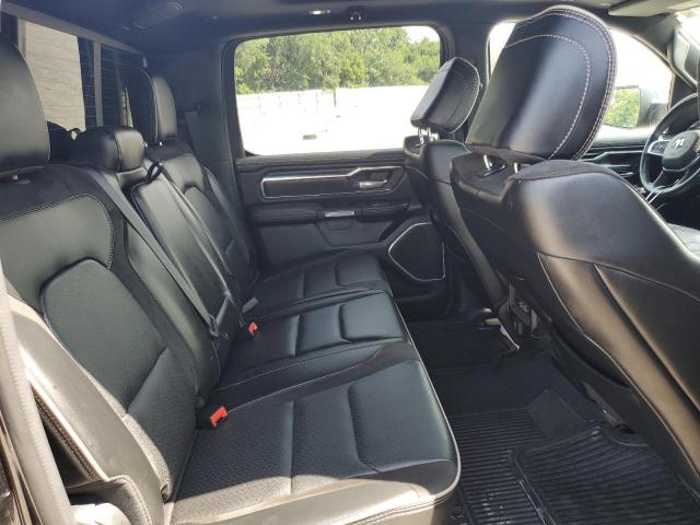 Ram 1500 Laramie Image 9