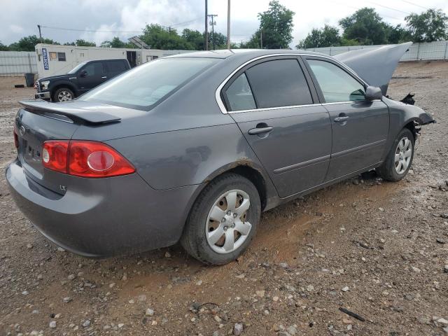 Kia Optima Lx Image 9