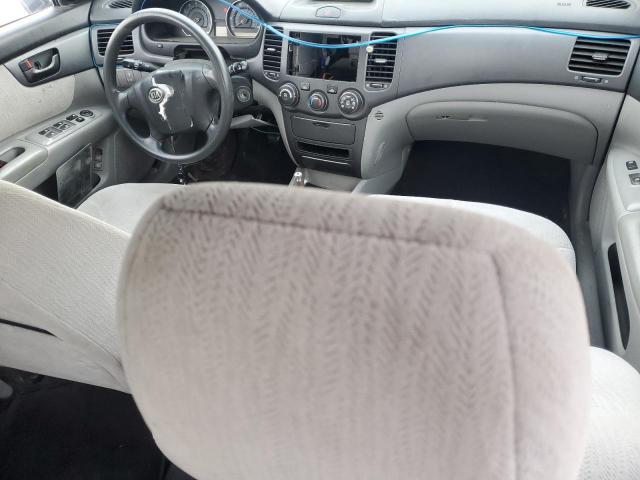 Kia Optima Lx Image 11