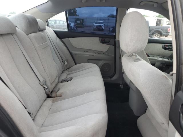 Kia Optima Lx Image 7