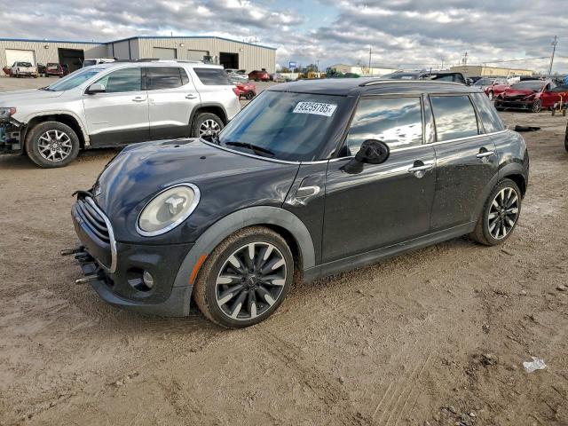  Salvage MINI Cooper