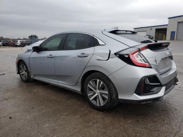 Honda Civic Lx Image 2