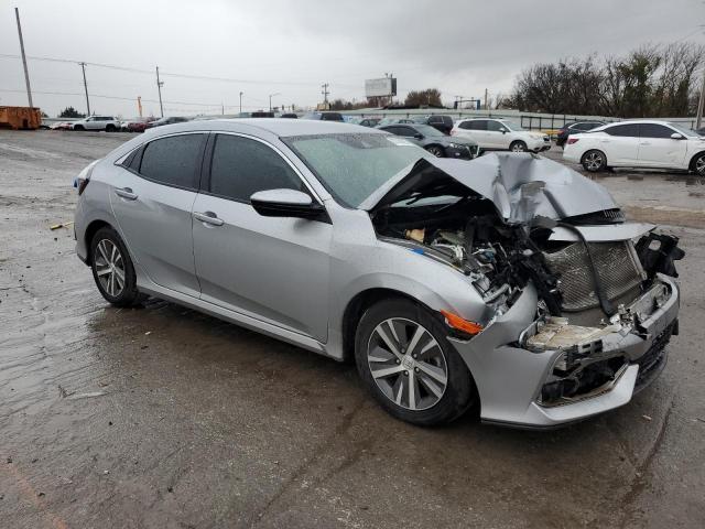 Honda Civic Lx Image 5