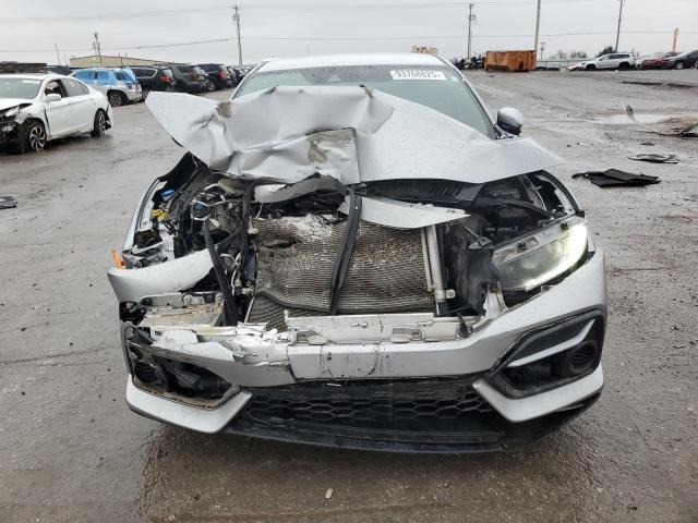 Honda Civic Lx Image 10