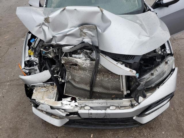 Honda Civic Lx Image 4