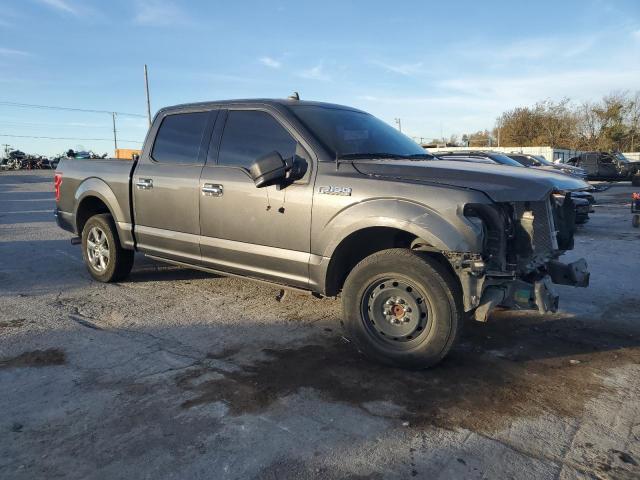 Ford F-150 Supercrew Image 8