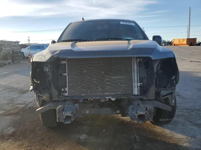 Ford F-150 Supercrew Image 3