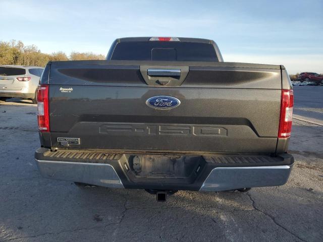 Ford F-150 Supercrew Image 13