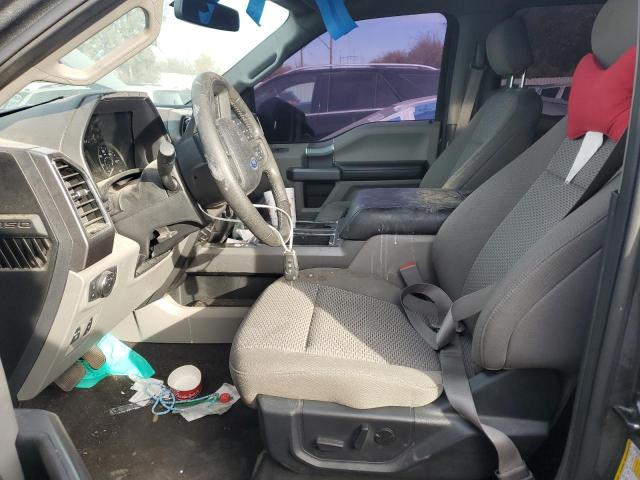 Ford F-150 Supercrew Image 5