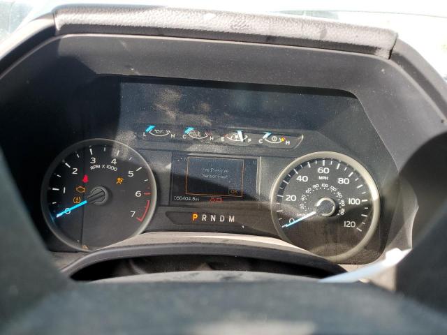 Ford F-150 Supercrew Image 4