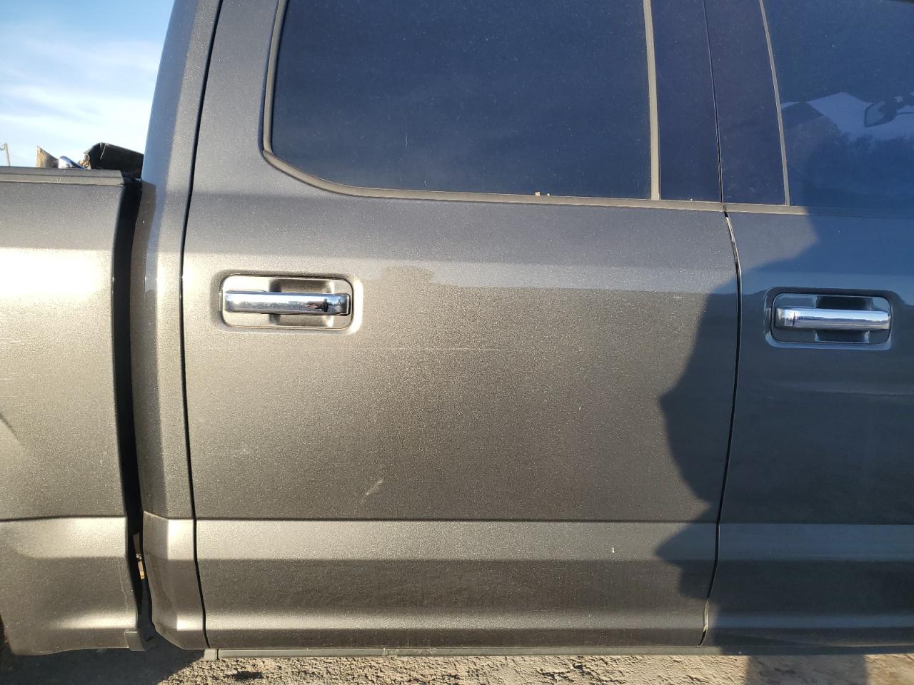 Ford F-150 Supercrew Image 6