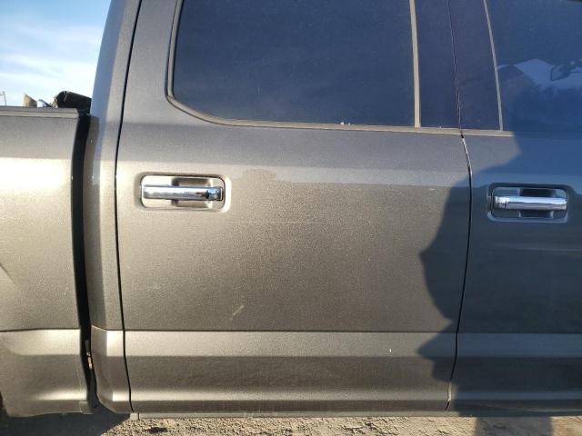 Ford F-150 Supercrew Image 6