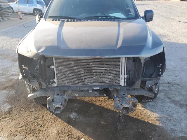 Ford F-150 Supercrew Image 12