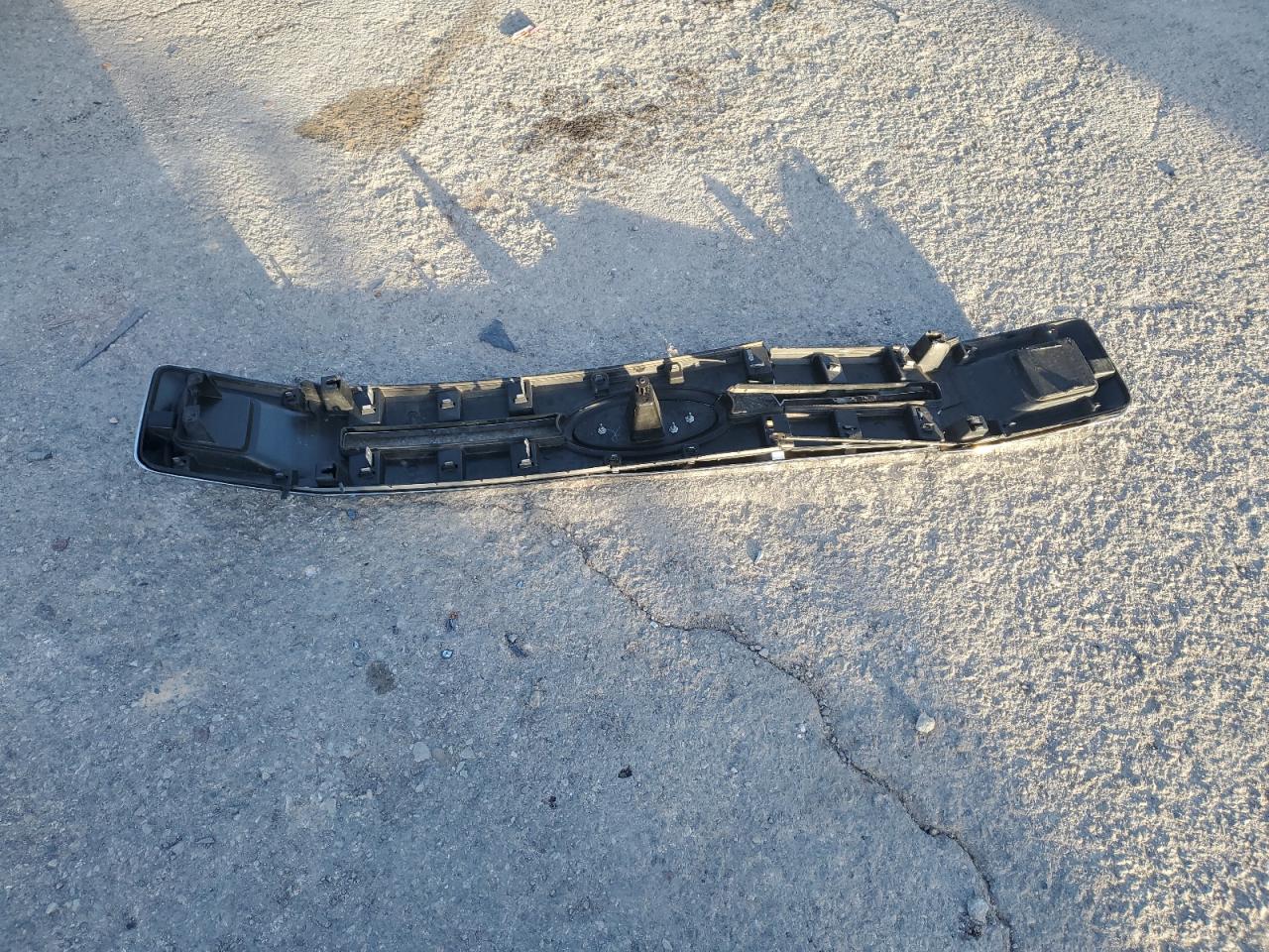 Ford F-150 Supercrew Image 10