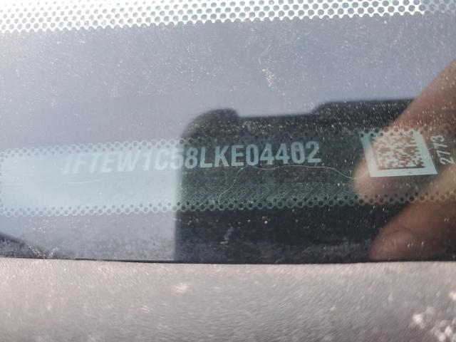 Ford F-150 Supercrew Image 9