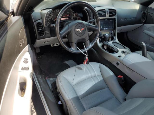 Chevrolet Corvette Image 3